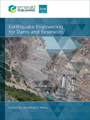 cover image of Earthquake Engineering for Dams and Reservoirs